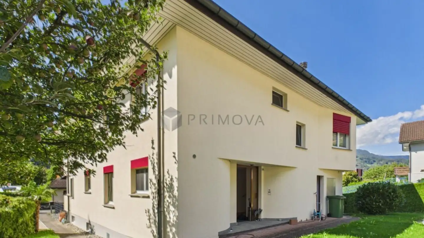 Casa singola in vendita - 8888 Heiligkreuz (Mels)