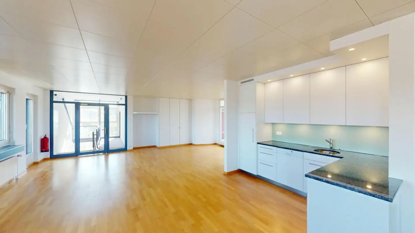 Bürofläche mieten - Ey 25, 3063 Ittigen - Foto 2