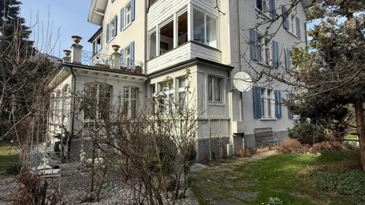 Wohnung mieten - 7000 Chur - Foto 2
