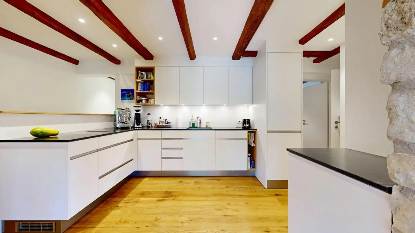 Immeuble résidentiel à vendre - Hauptstrasse 44, 4146 Hochwald - Photo 3