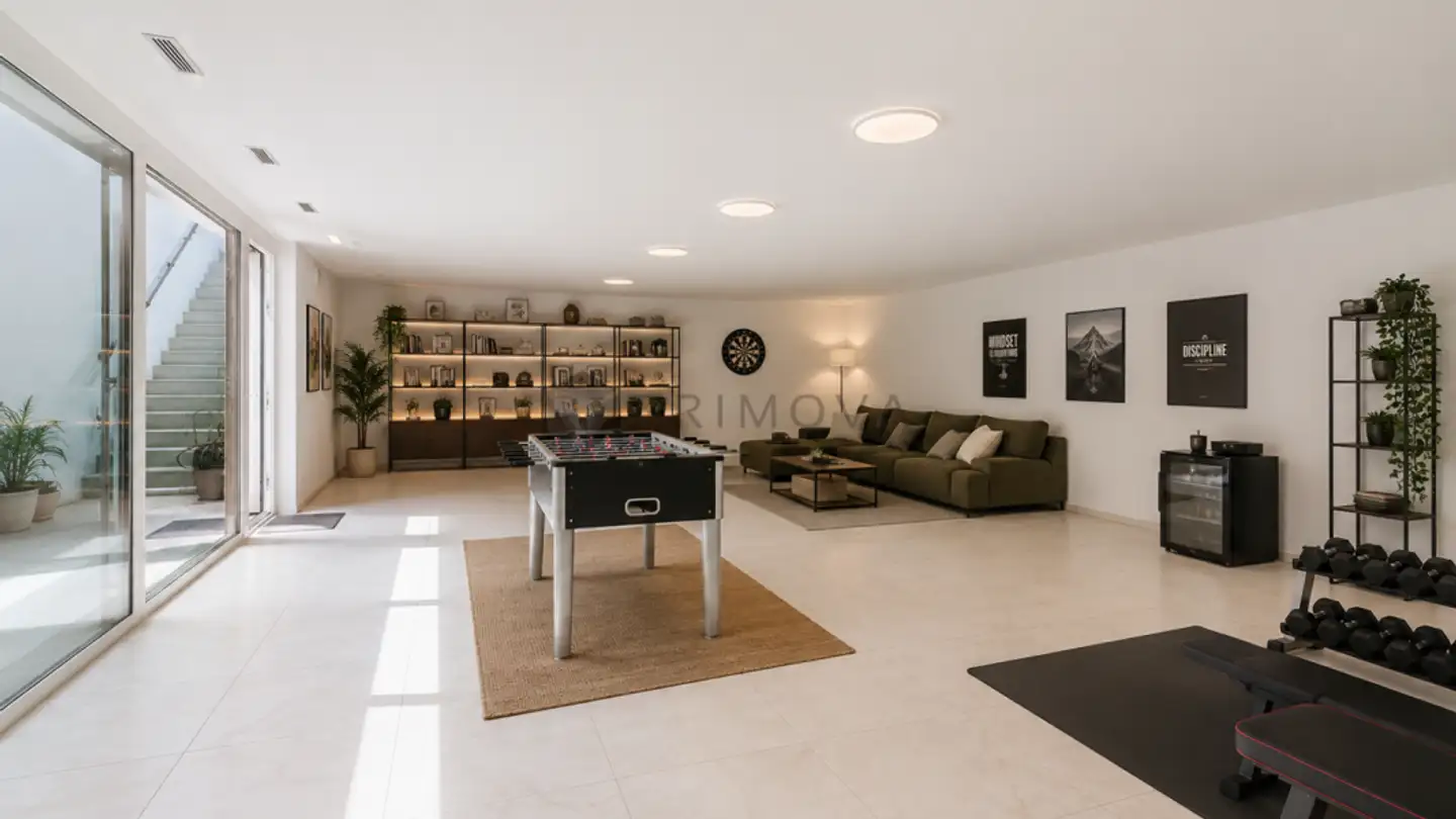 Hobby room for sale - 8302 Kloten - Photo 3