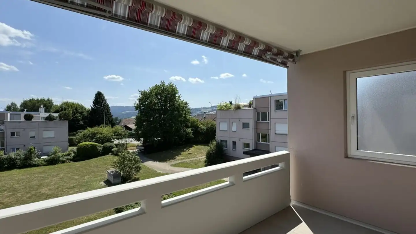Appartement à louer - Am Pfisterhölzli 8, 8606 Greifensee - Photo 2
