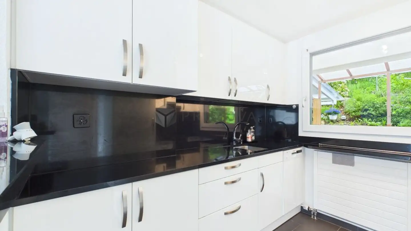 Penthouse for sale - 4222 Zwingen - Photo 3