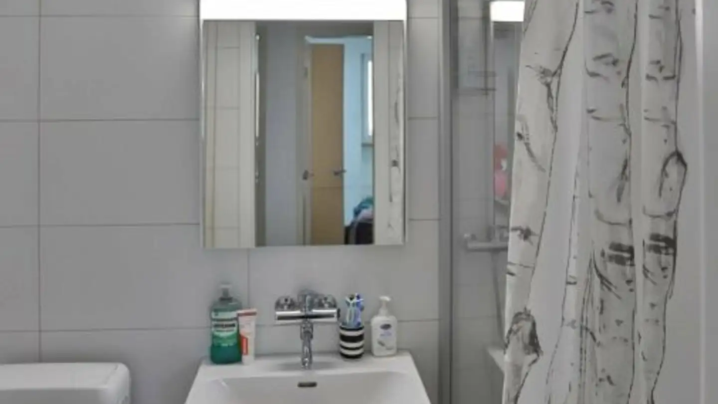 Immeuble résidentiel à vendre - Wilerstrasse 122a, 9620 Lichtensteig - Photo 4