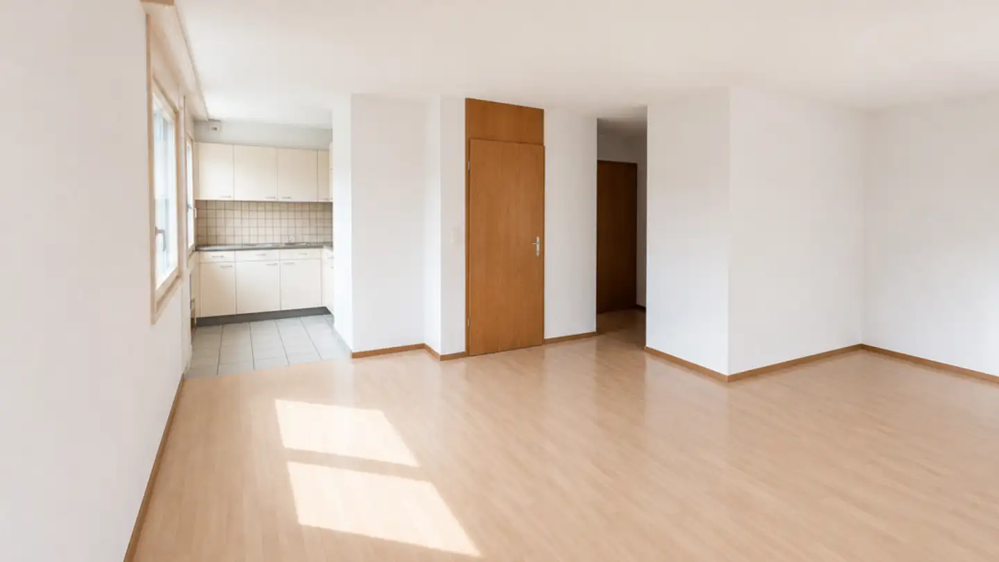 Appartamento in affitto - Im Than 10, 3150 Schwarzenburg - Foto 3