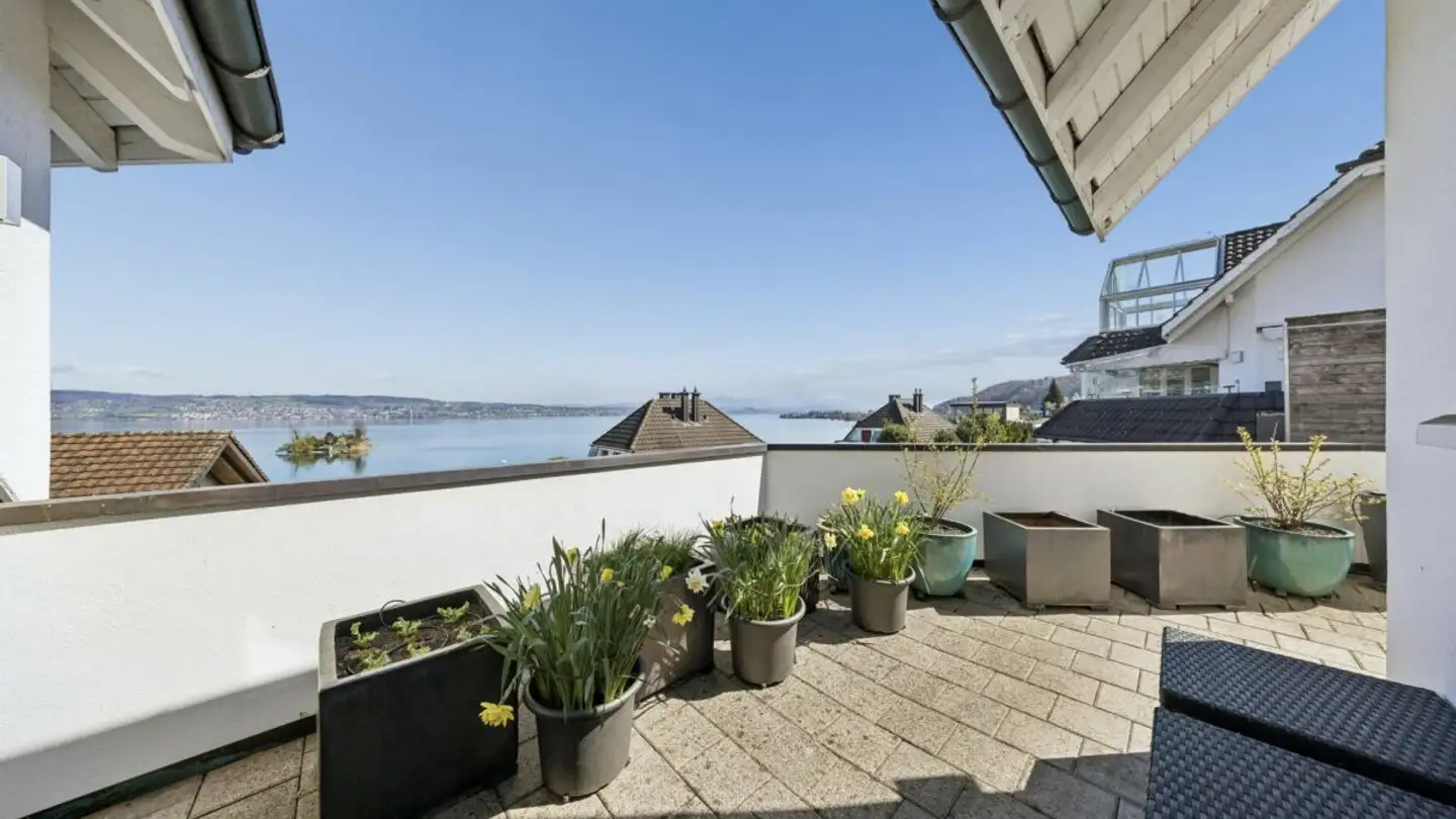 Casa singola in vendita - Unter Hafen 16, 8806 Bäch SZ - Foto 4