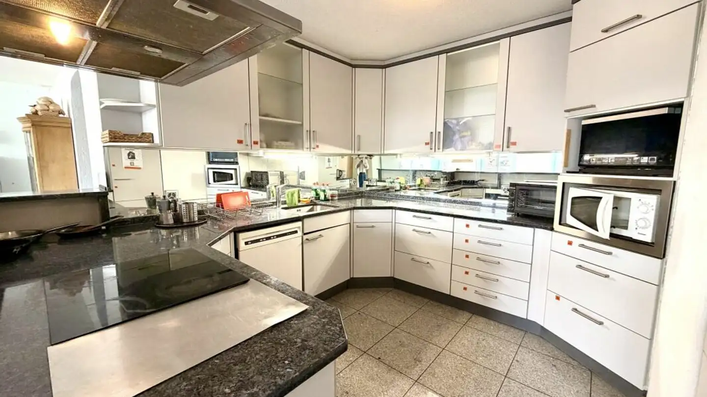 Immeuble résidentiel à vendre - Dorfstrasse 23, 5624 Bünzen - Photo 3