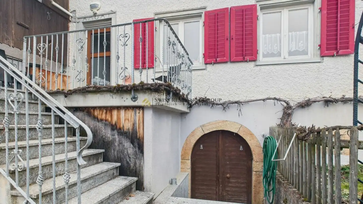 Appartement à louer - 8243 Altdorf SH - Photo 2