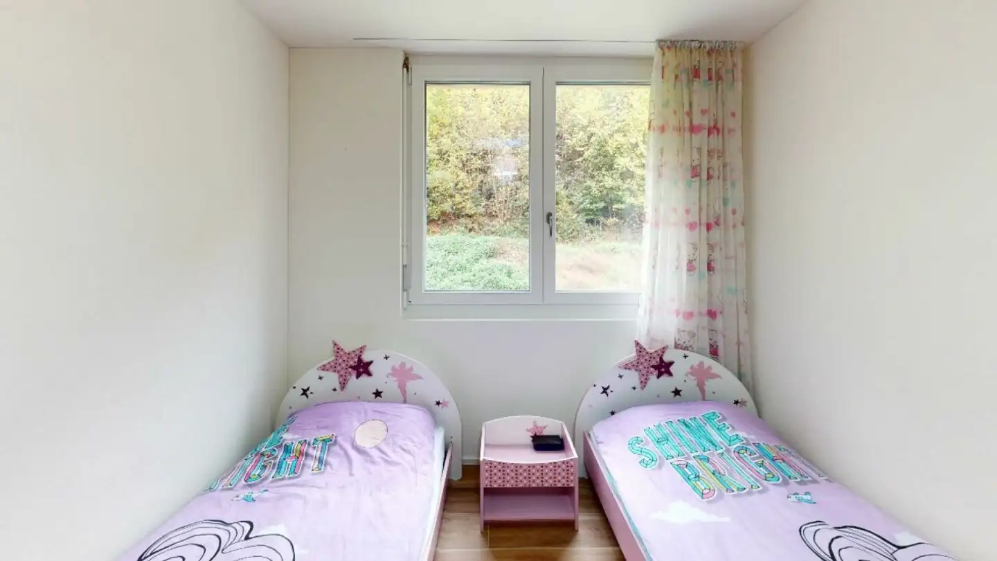 Appartement à louer - Alte Dorfstrasse 14, 4813 Uerkheim - Photo 4