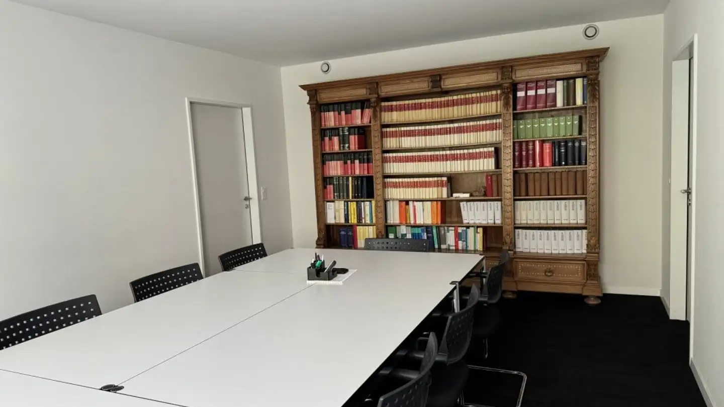 Office space for rent - Minervastrasse 99, 8032 Zürich - Photo 3