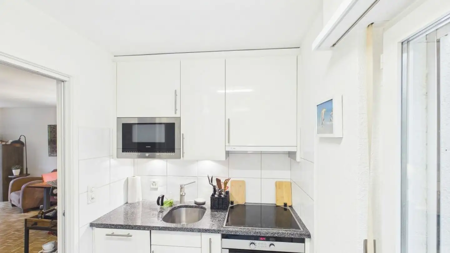 Single house for rent - Jungstrasse 8, 4153 Reinach BL - Photo 4