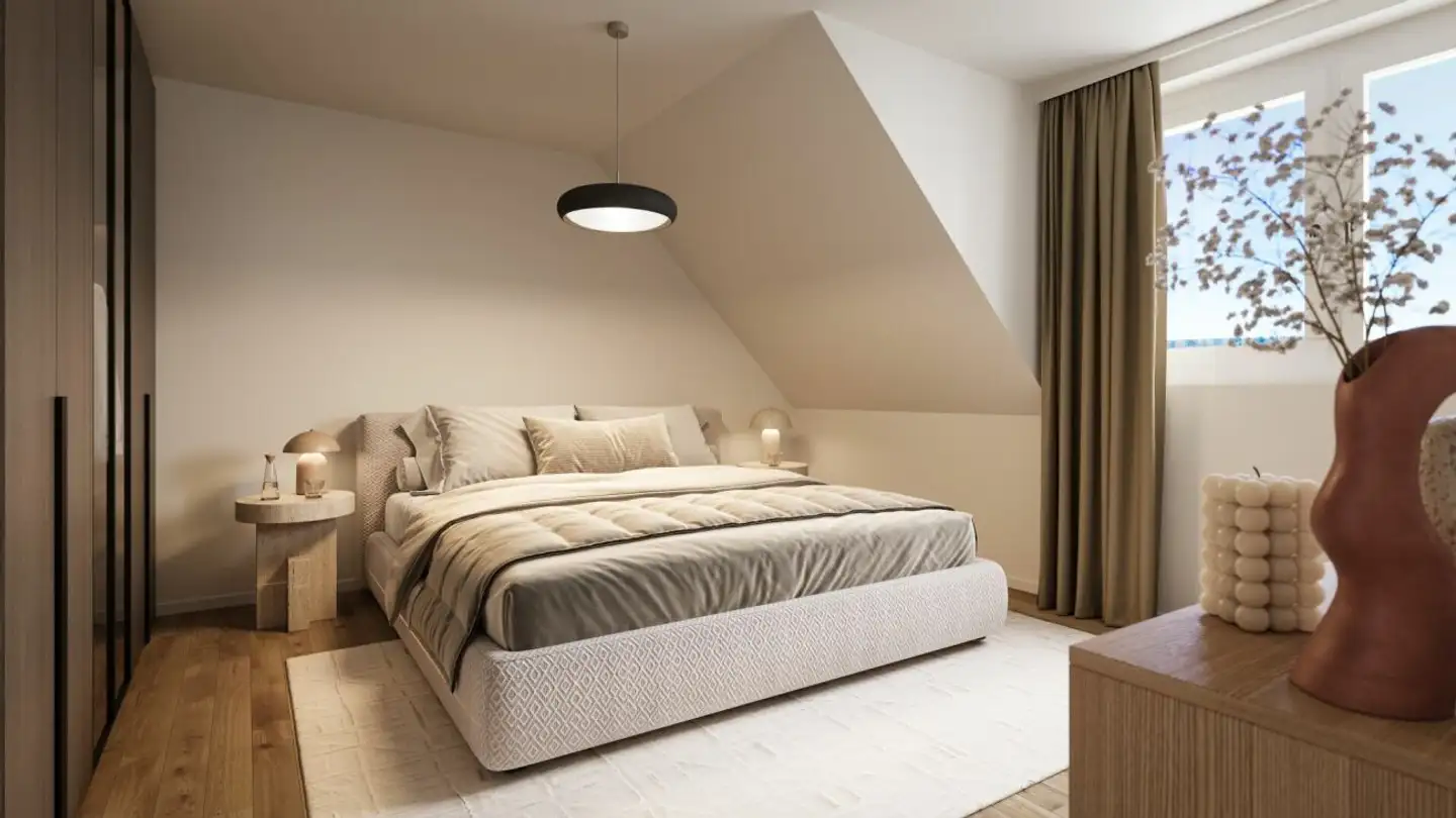 Appartement à vendre - Schwandenholzstrasse 160, 8052 Zürich - Photo 4
