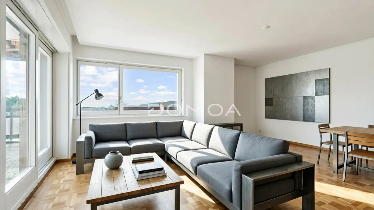 Apartment for sale - 1752 Villars-sur-Glâne
