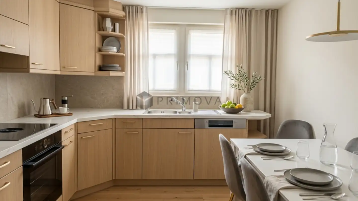 Residential building for sale - 9230 Flawil - Photo 3