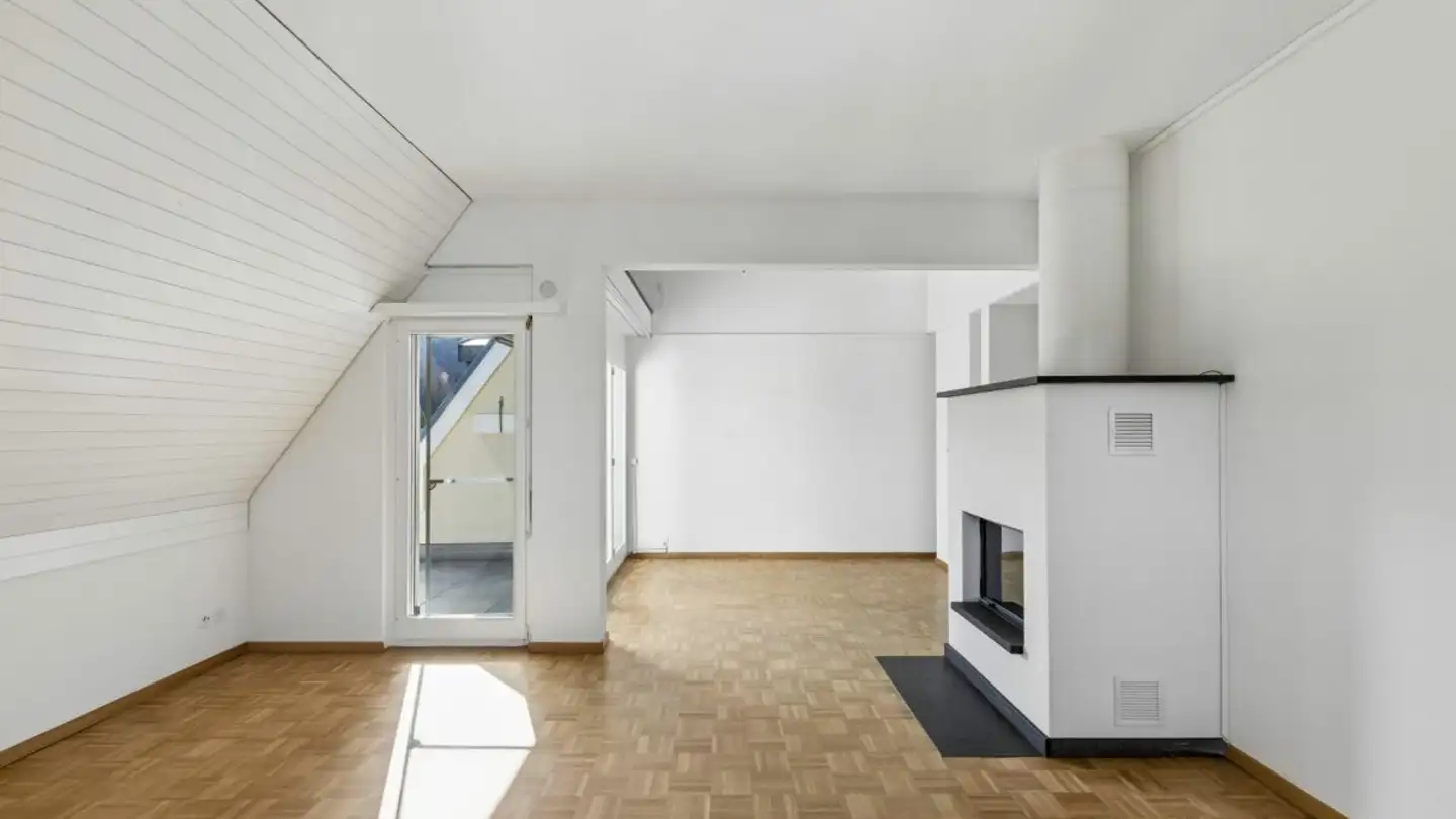 Penthouse kaufen - Udelbodenstrasse 46, 6014 Luzern - Foto 4