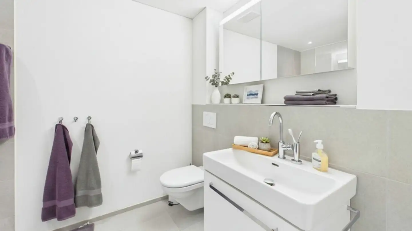 Wohnung mieten - 8404 Winterthur - Foto 4