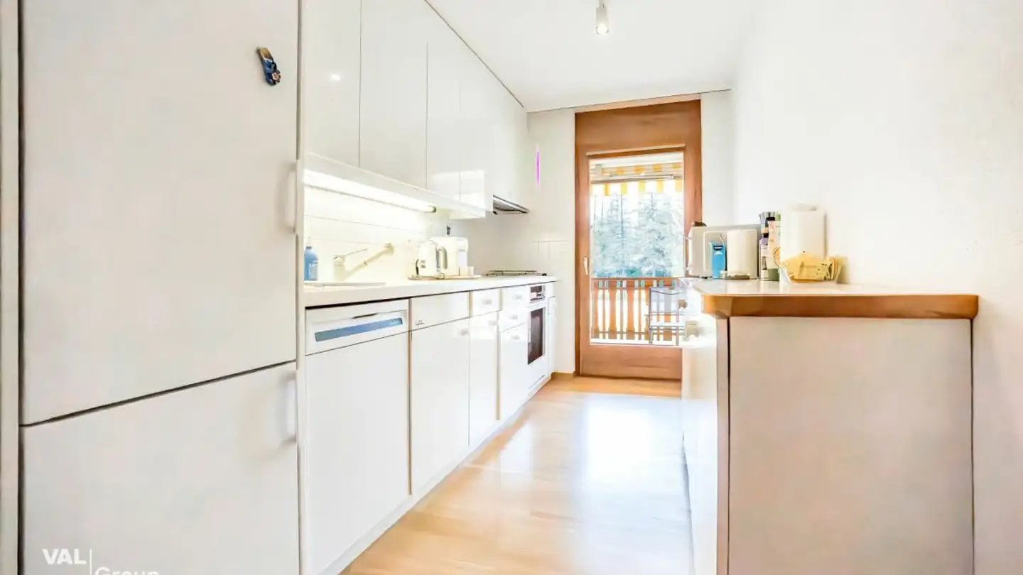 Appartement à vendre - Route Des Mélèzes 27, 3963 Crans-Montana - Photo 4