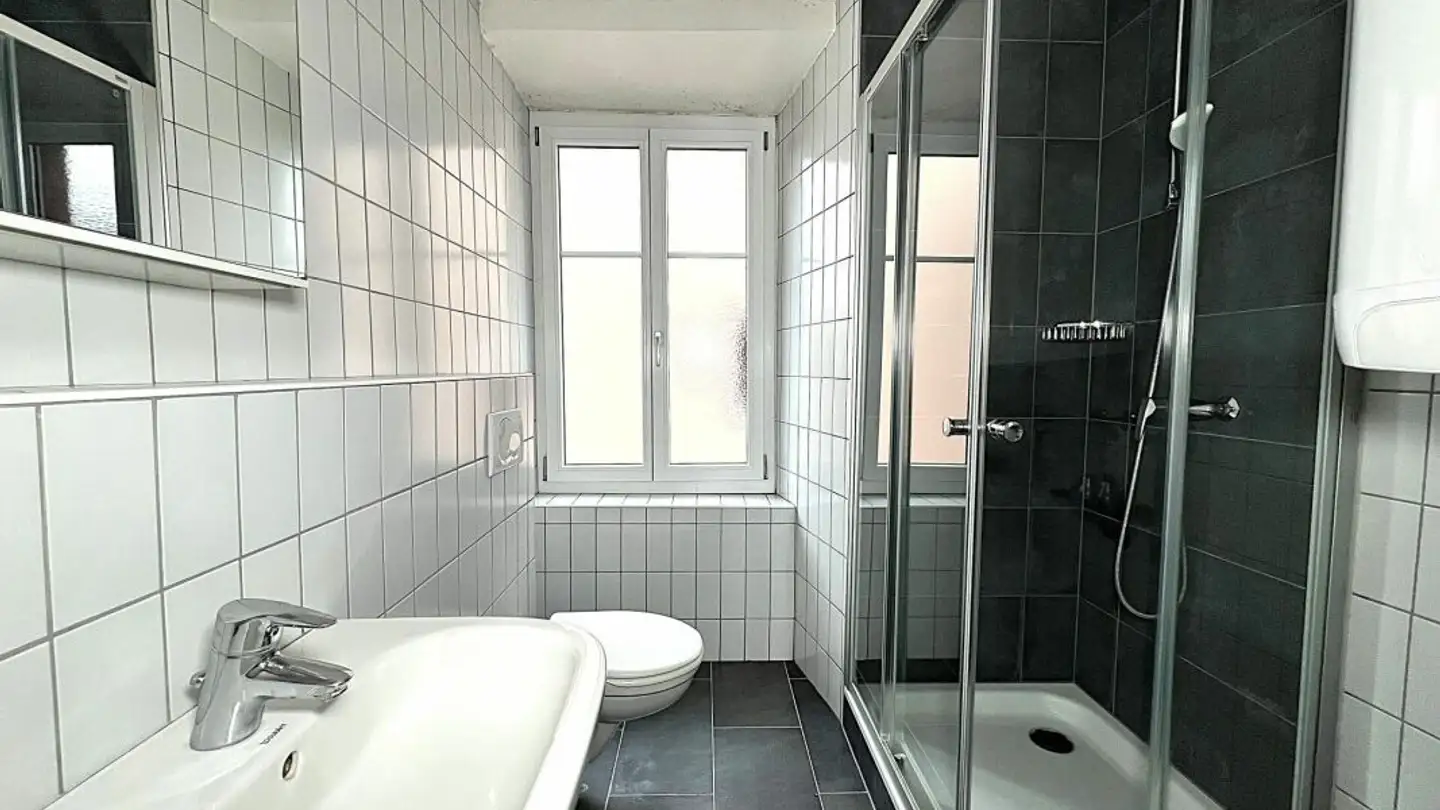 Apartment for rent - Rue De France 11, 2400 Le Locle