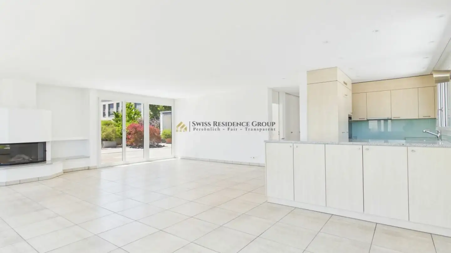 Appartamento a gradini in affitto - 5405 Dättwil AG - Foto 4