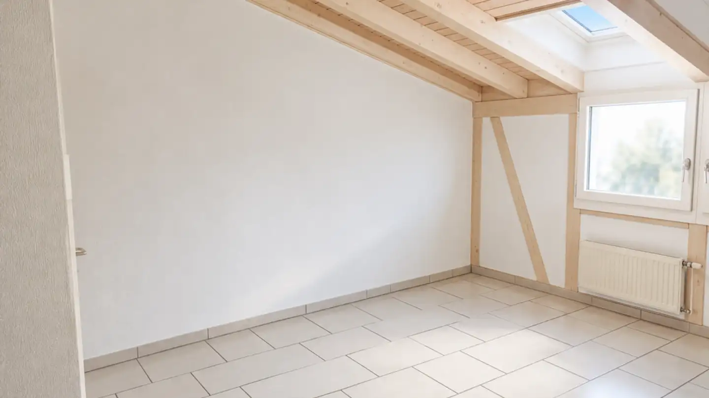 Attico in affitto - Rankhofstrasse 17, 6006 Luzern - Foto 2
