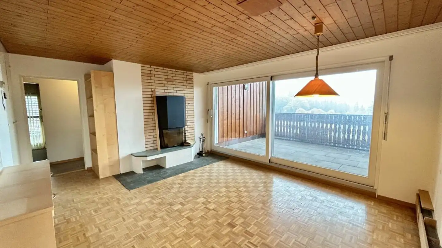 Single house for sale - Rehweidstrasse 744, 9103 Schwellbrunn - Photo 2