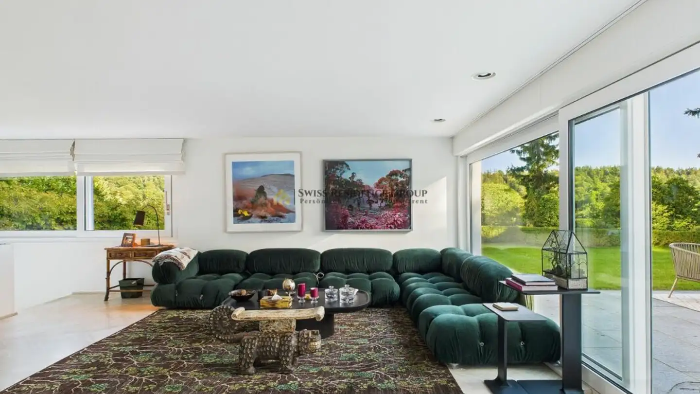 Penthouse for rent - 8700 Küsnacht ZH - Photo 4