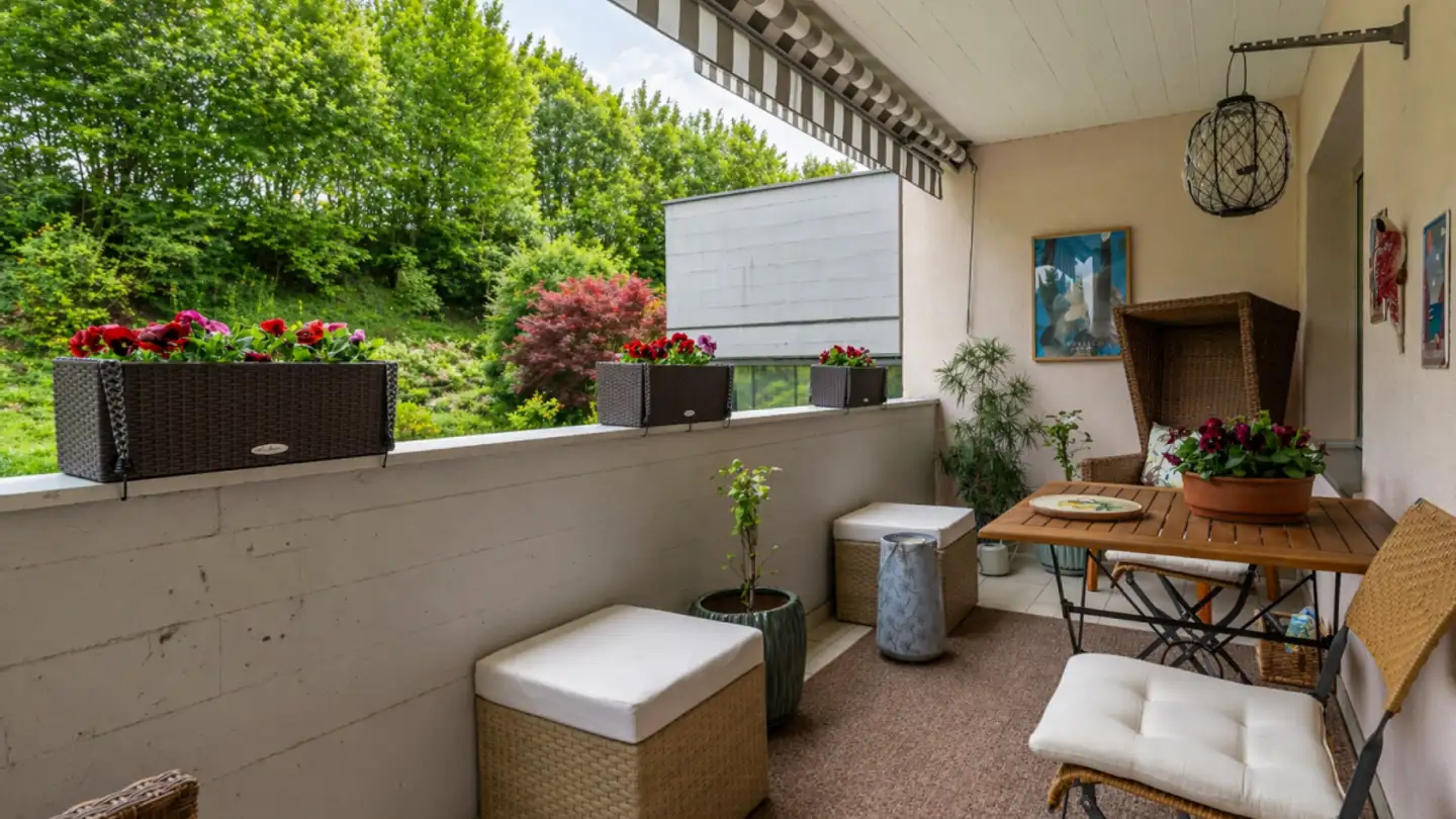 Wohnung kaufen - Eichweg 19, 8302 Kloten - Foto 4