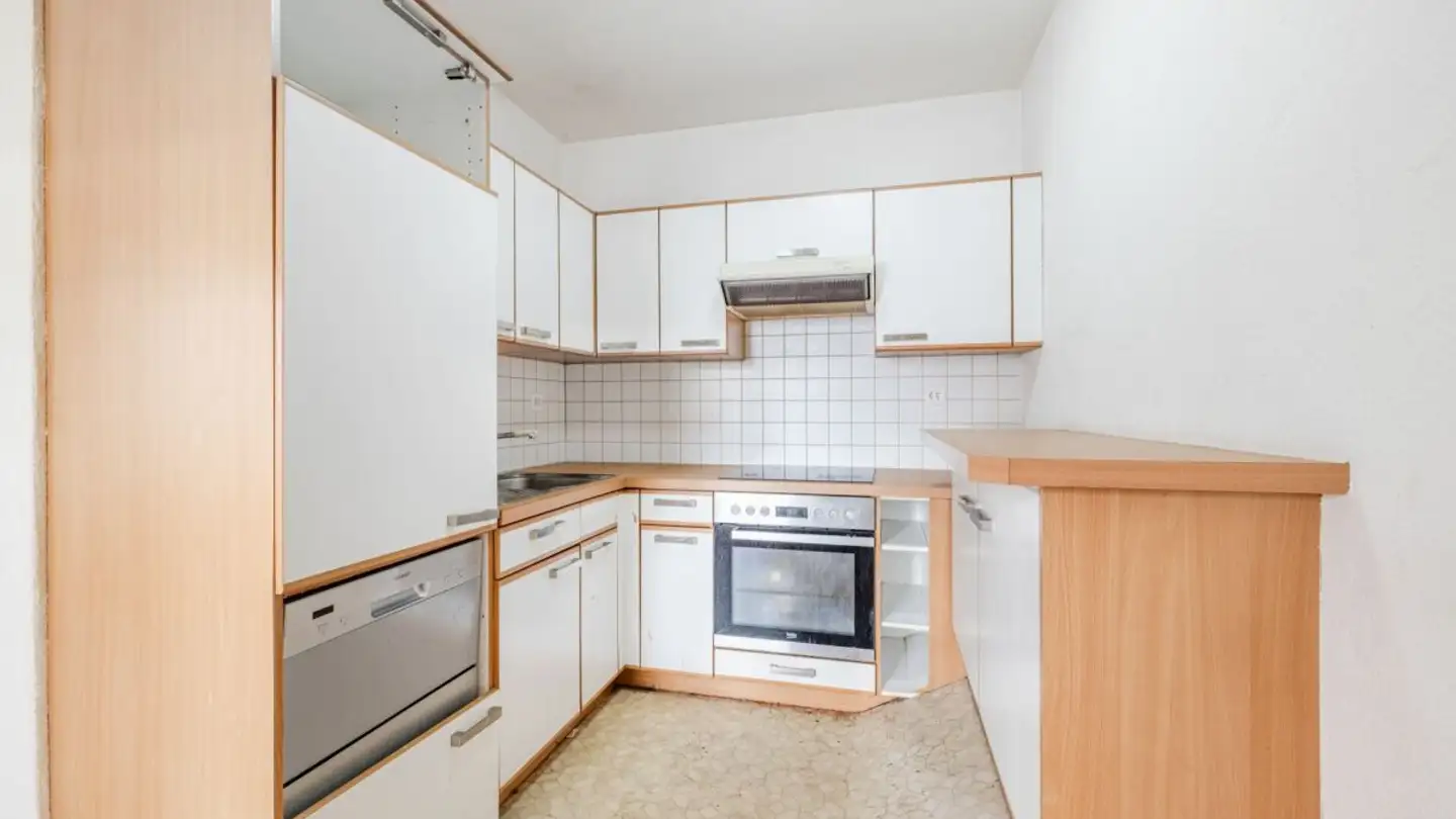 Apartment for sale - Walzenhauserstrasse 40, 9434 Au SG - Photo 3