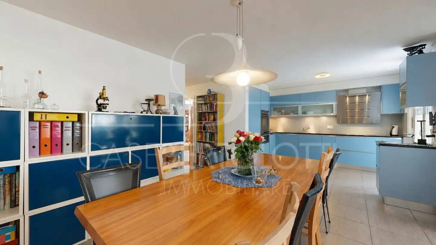 Appartamento in vendita - Via Bartolomeo Varenna 37, 6600 Locarno - Foto 4