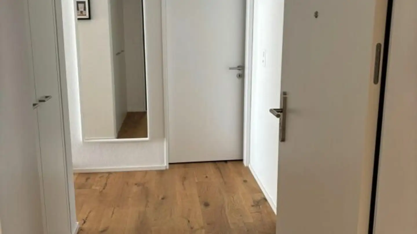 Apartment for rent - Hauptstrasse 44, 9553 Bettwiesen - Photo 3