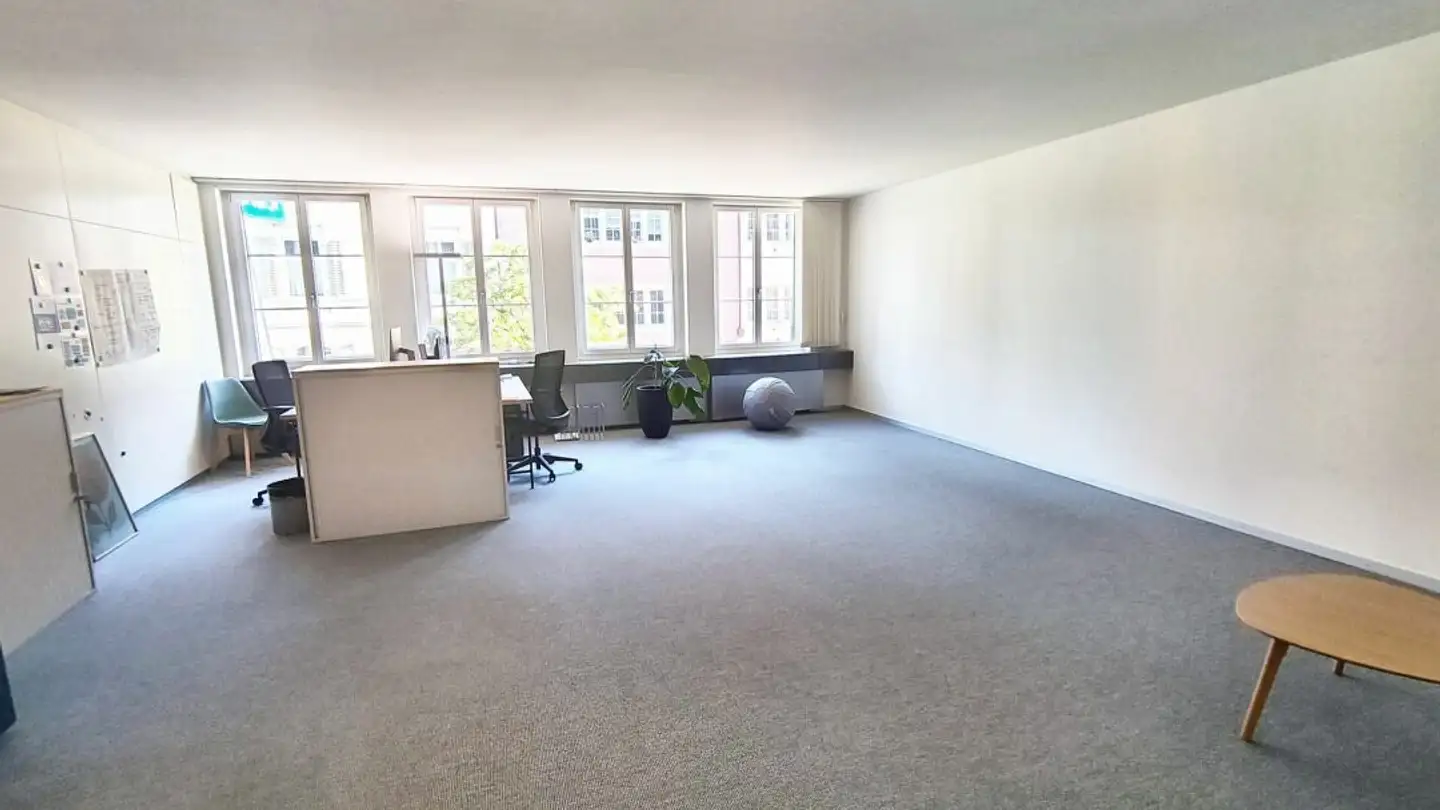 Bürofläche mieten - General-Guisan-Strasse 47, 8400 Winterthur - Foto 2