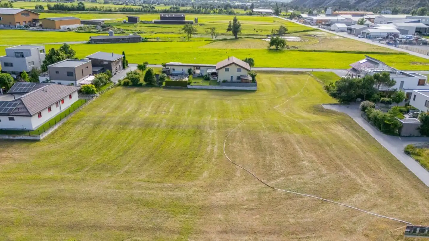 Appartement à vendre - Birkenweg, 3946 Turtmann