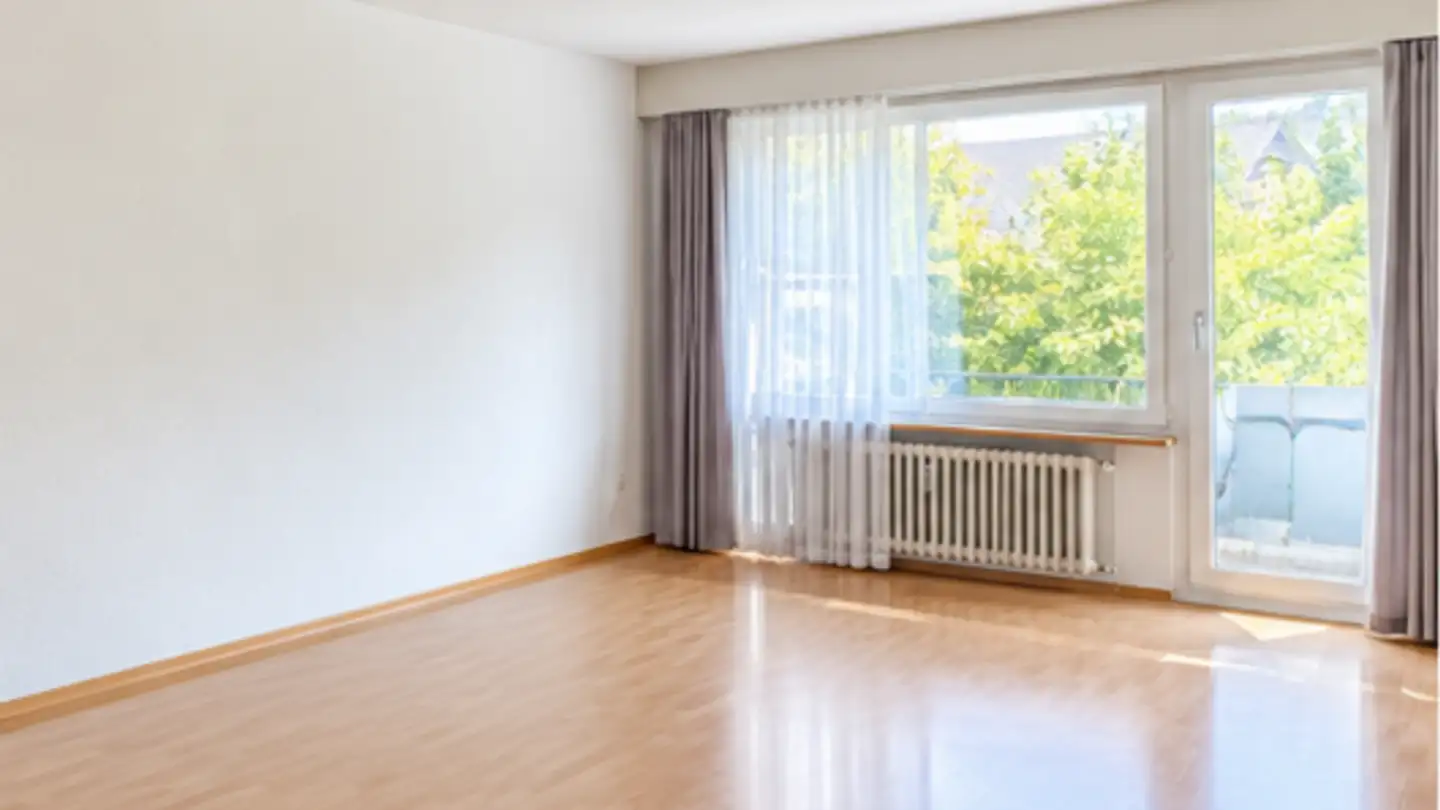 Wohnung mieten - Erlackerstrasse 27, 9300 Wittenbach - Foto 3