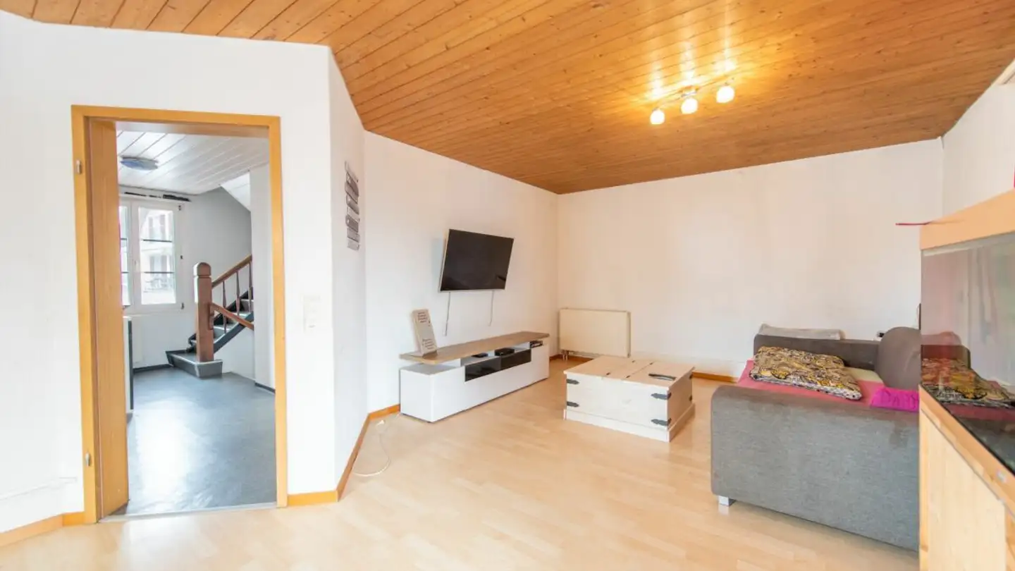 Casa singola in vendita - Kirchgasse 6, 4537 Wiedlisbach - Foto 2