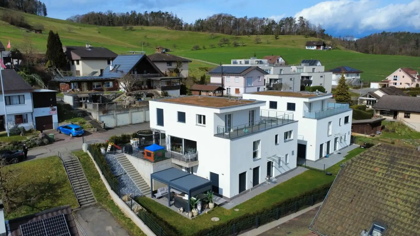 Einfamilienhaus kaufen - 5315 Böttstein - Foto 2