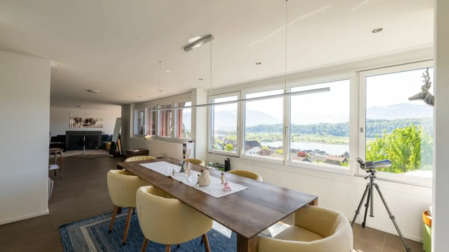 Attico in vendita - Alte Eschenbacherstrasse 13, 8716 Schmerikon - Foto 4