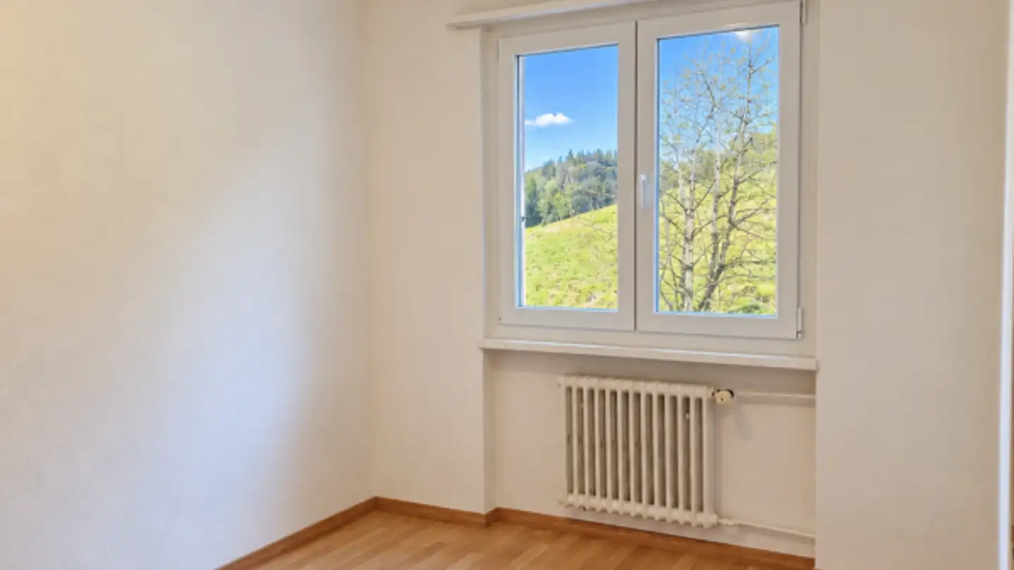 Appartement à louer - 2740 Moutier