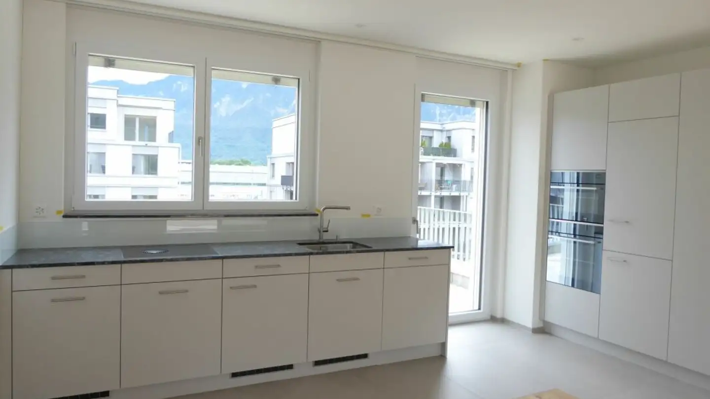 Wohnung mieten - Güterstrasse 11a, 9470 Buchs SG - Foto 2