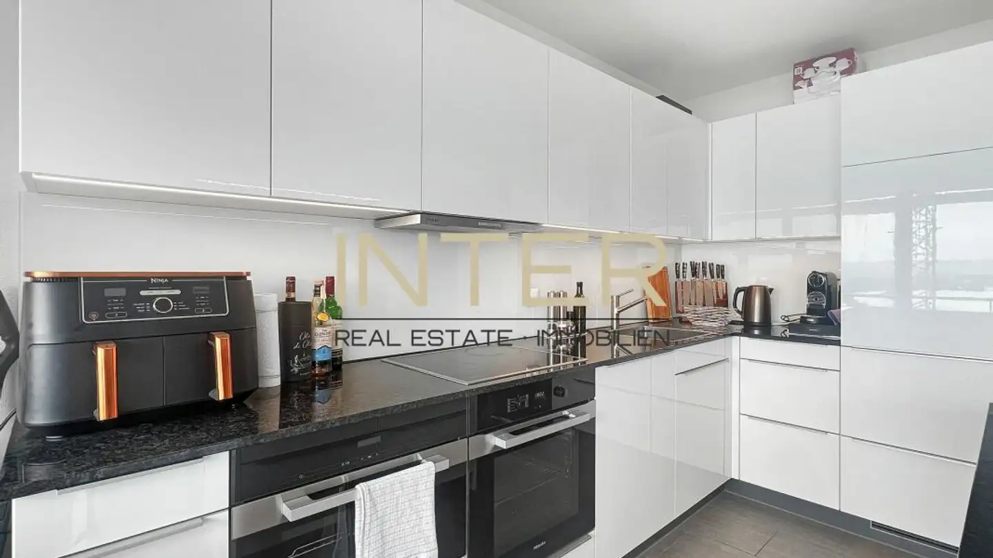 Apartment for rent - Rosenbergstrasse 31, 6300 Zug - Photo 4