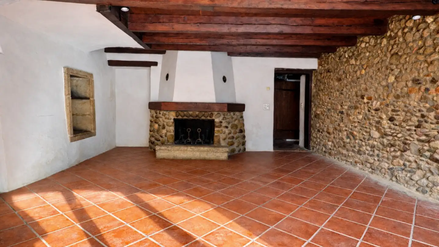 Maison individuelle à vendre - 1144 Ballens - Photo 3