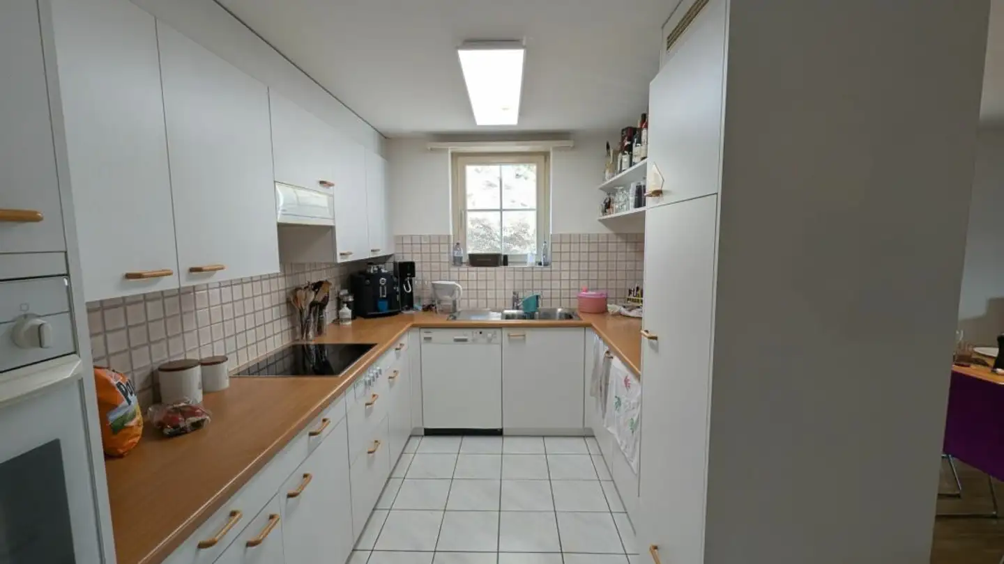 Appartement à louer - Hauptstrasse 66, 4436 Oberdorf BL - Photo 3