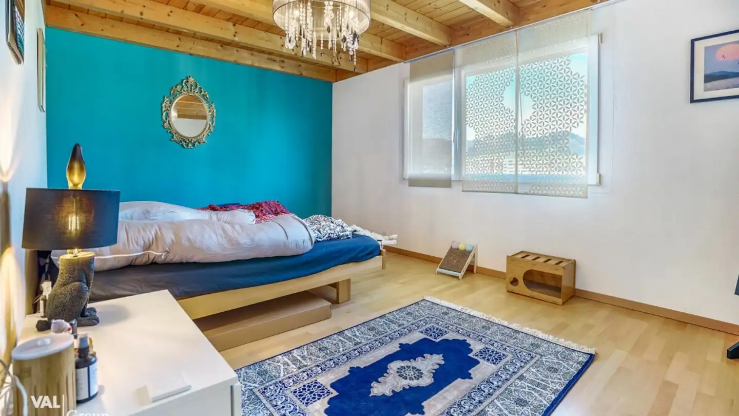 Maison individuelle à vendre - Unterer Burghaldenweg 28, 4410 Liestal - Photo 4