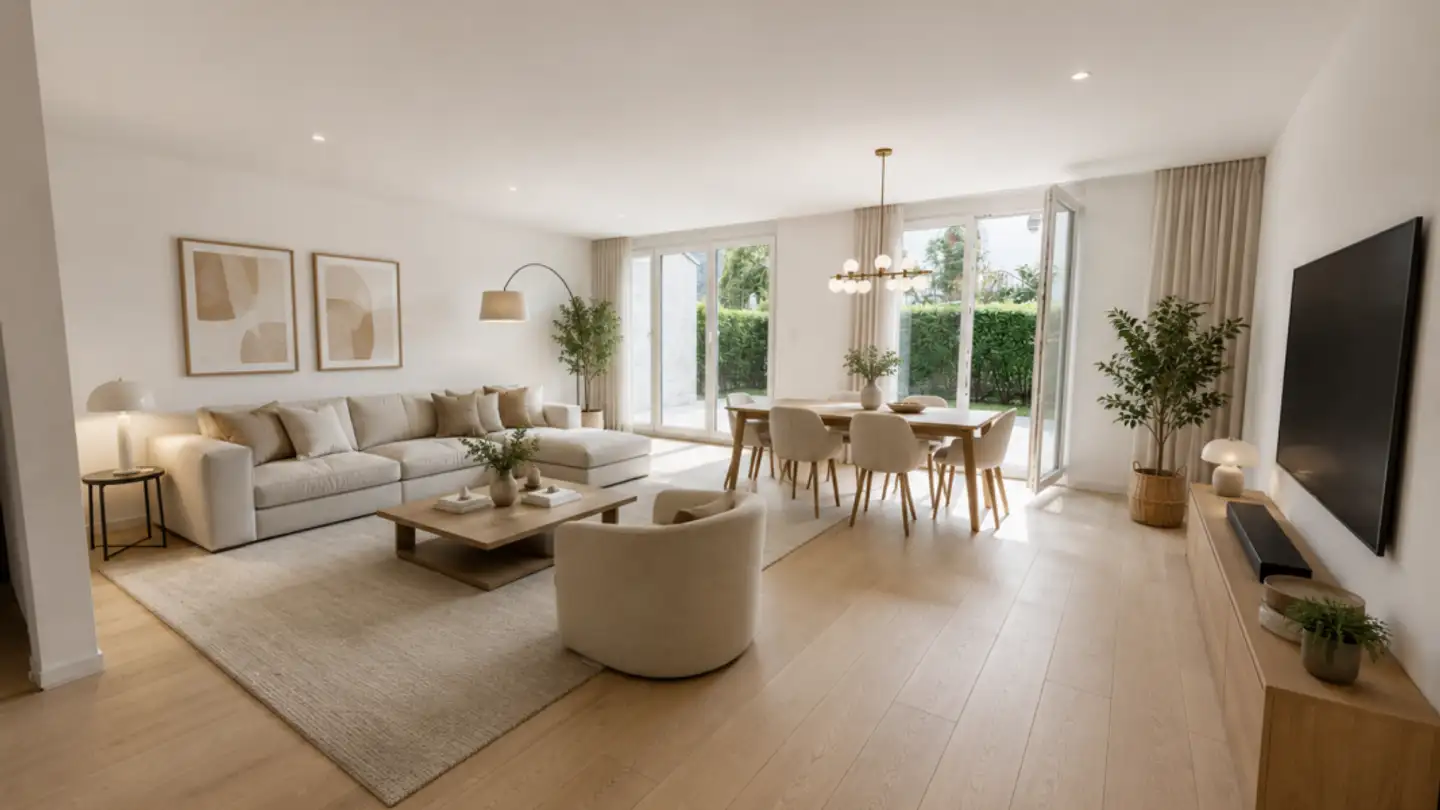 Appartamento in vendita - 4710 Balsthal - Foto 3