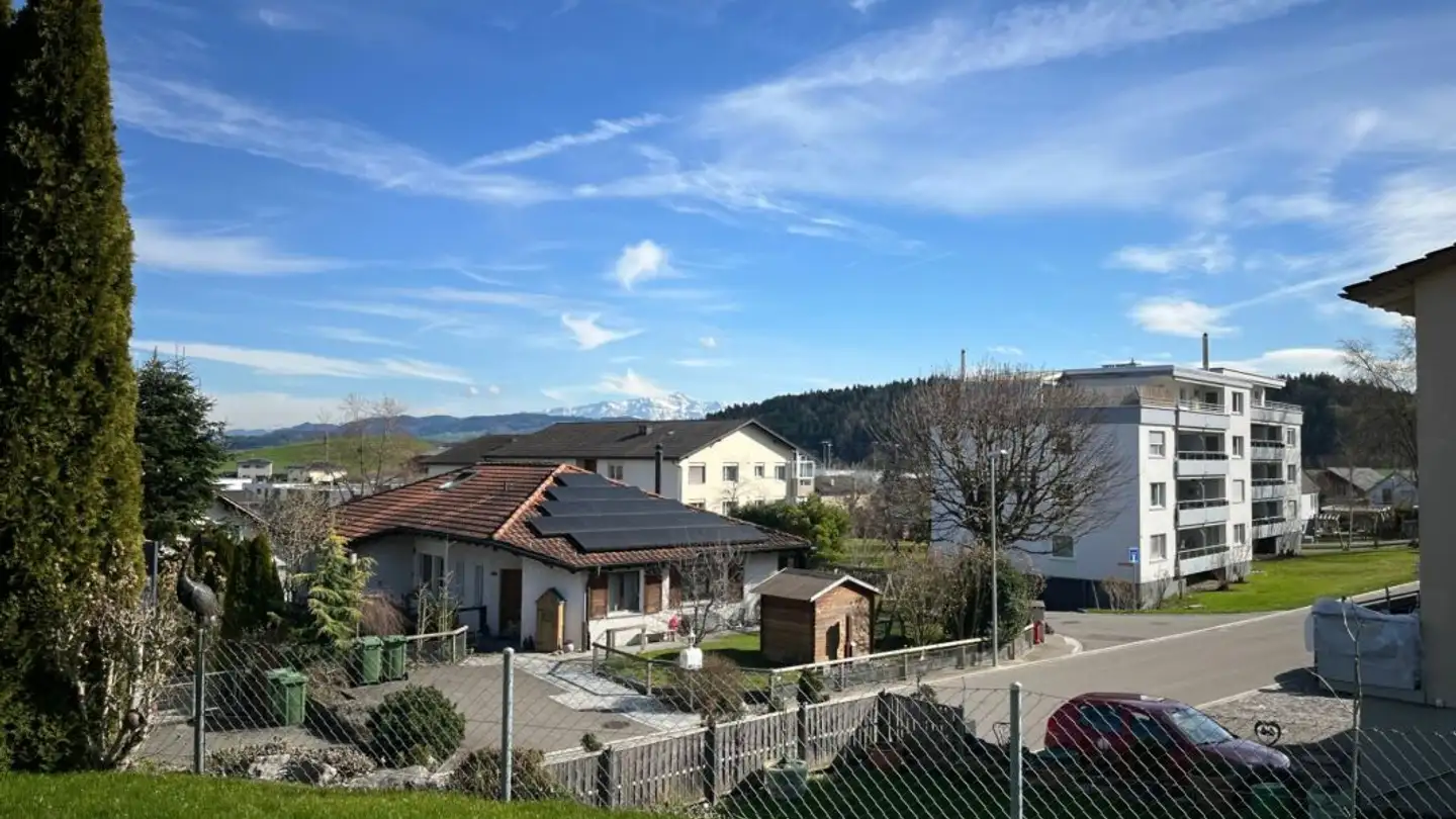 Semi-detached house for sale - Steigstrasse 1a, 9535 Wilen b. Wil - Photo 3
