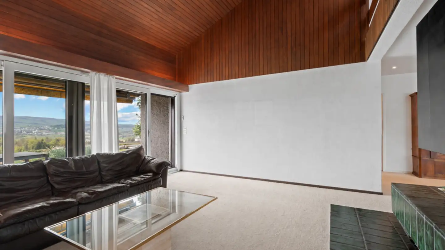 Casa singola in vendita - Sankt Wolfgangstrasse 73, 6331 Hünenberg - Foto 4