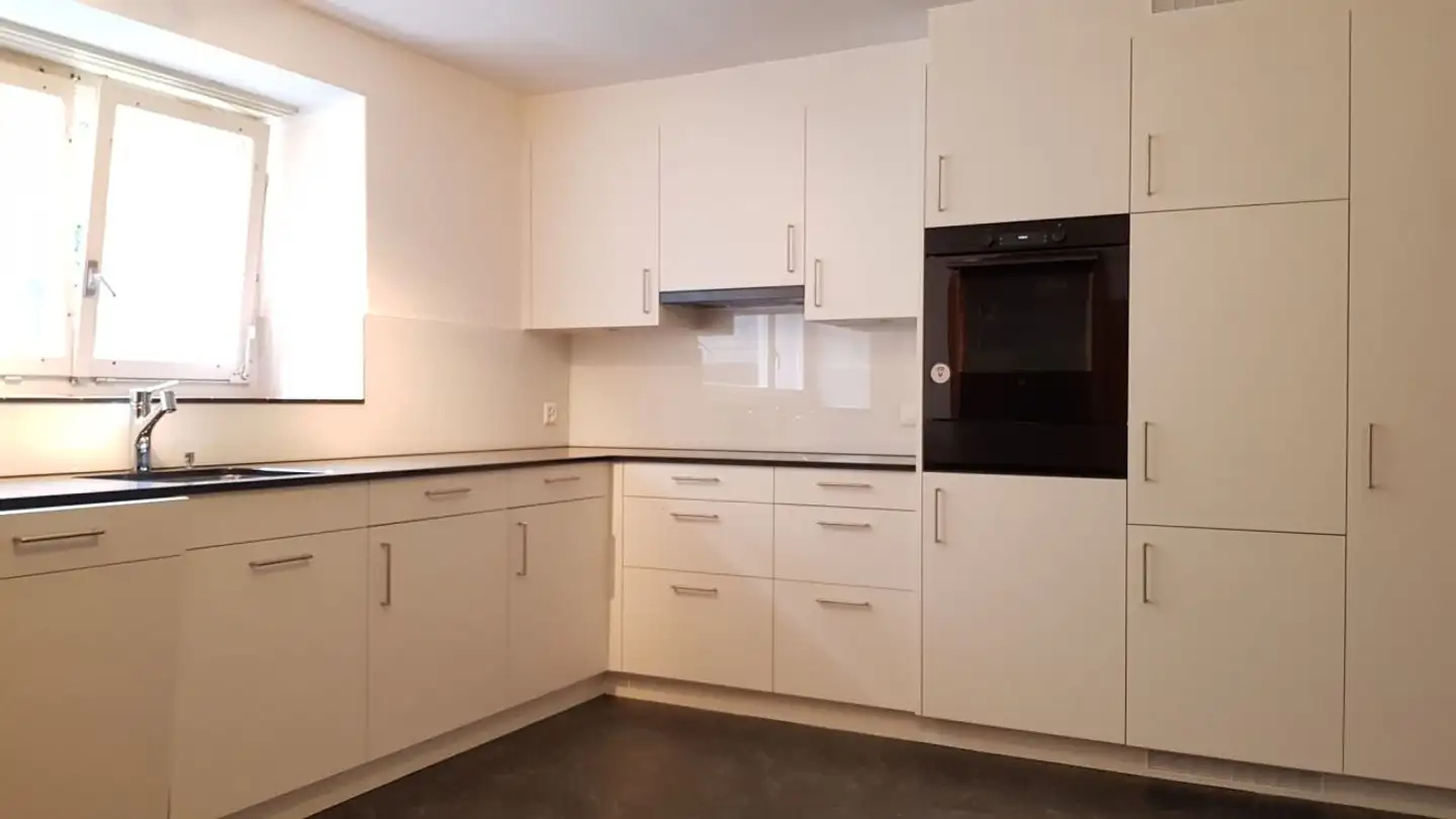 Wohnung mieten - Eisenherrenstrasse 5, 8890 Flums