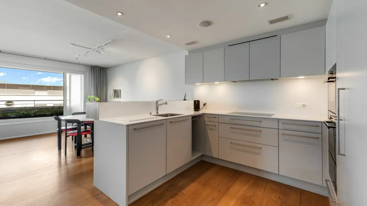 Appartamento in vendita - Gempenring 7, 4143 Dornach - Foto 4