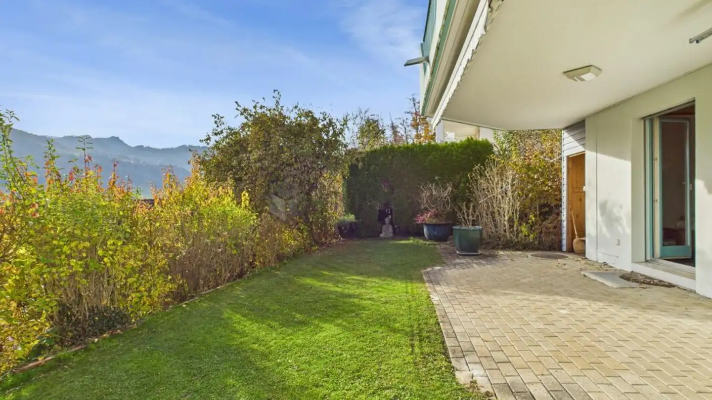 Single house for sale - 6010 Kriens