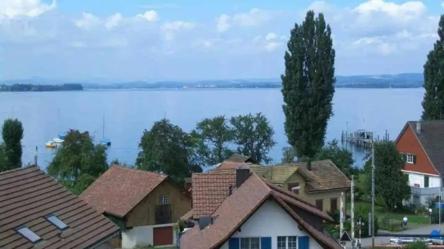 Appartamento in affitto - Hauptstrasse 2, 8268 Mannenbach-Salenstein - Foto 3