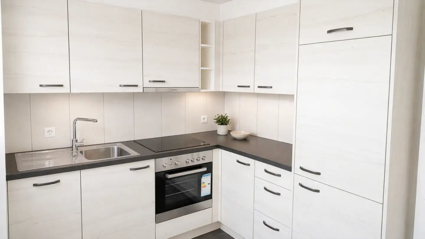 Appartamento in affitto - Weiermattstrasse 2, 4410 Liestal - Foto 4